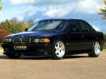 BMW 7-Series by Hamann 1998 года